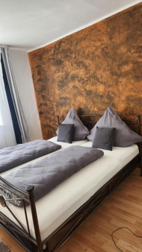 Hemma 4 U , 3 Zimmer Wohnung